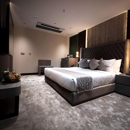 Morvee Hotels Durgapur ภายนอก รูปภาพ