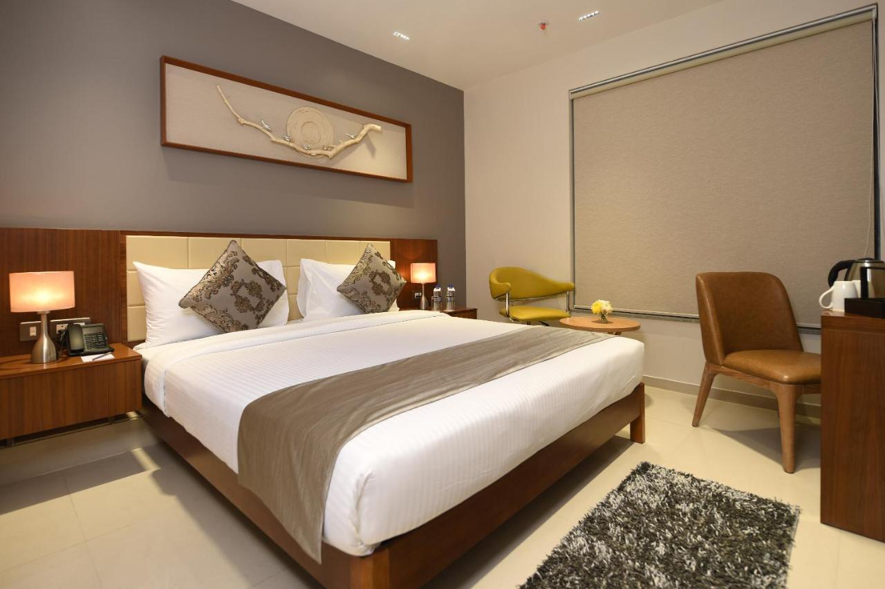Morvee Hotels Durgapur ภายนอก รูปภาพ