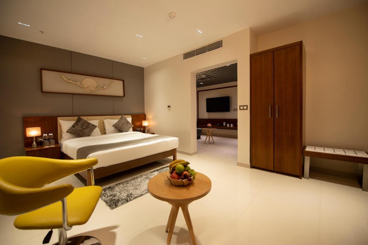 Morvee Hotels Durgapur ภายนอก รูปภาพ