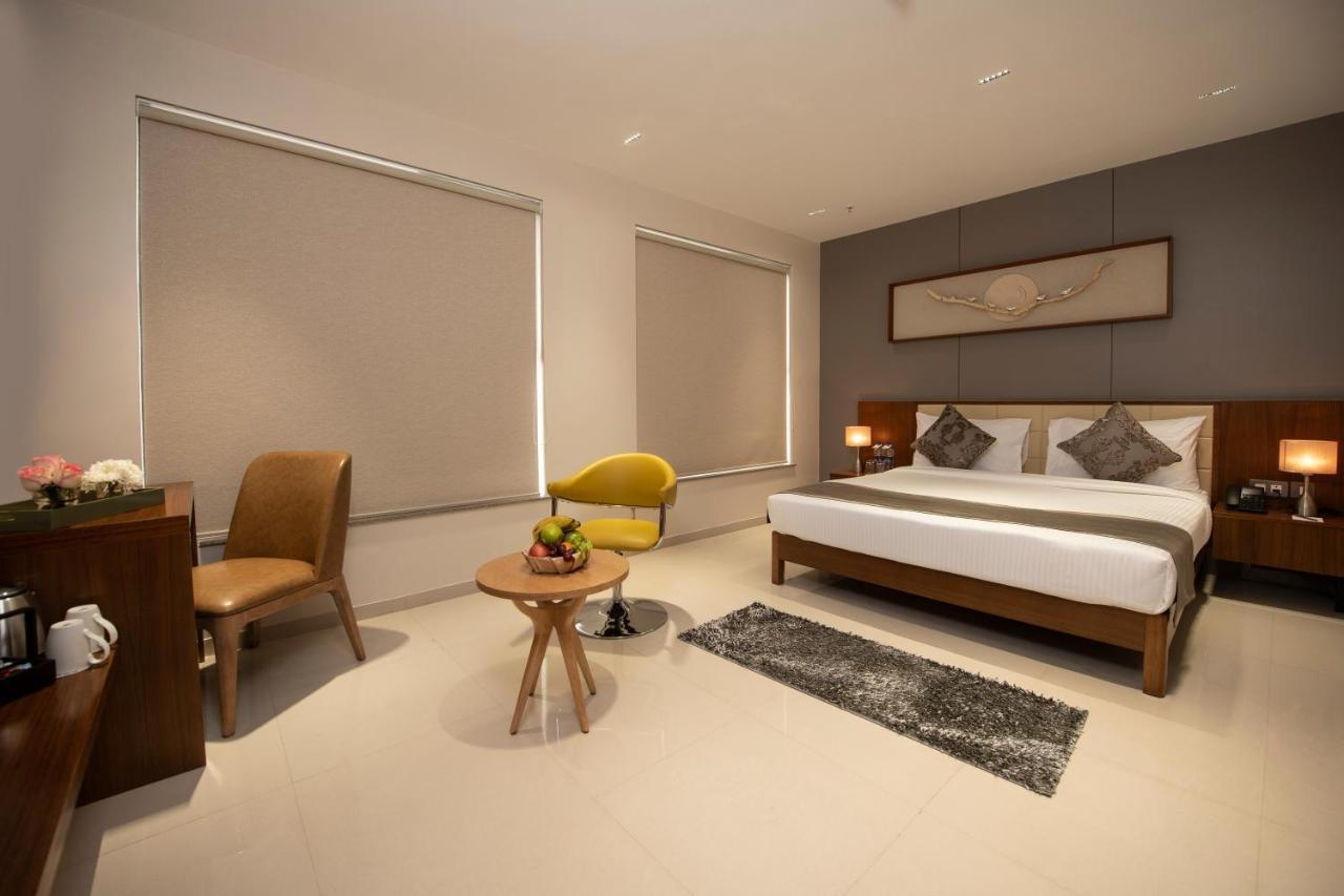 Morvee Hotels Durgapur ภายนอก รูปภาพ