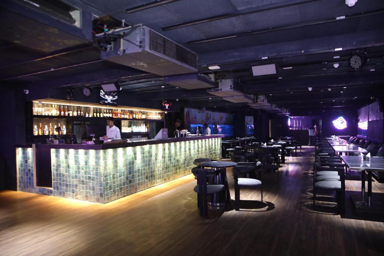 Morvee Hotels Durgapur ภายนอก รูปภาพ