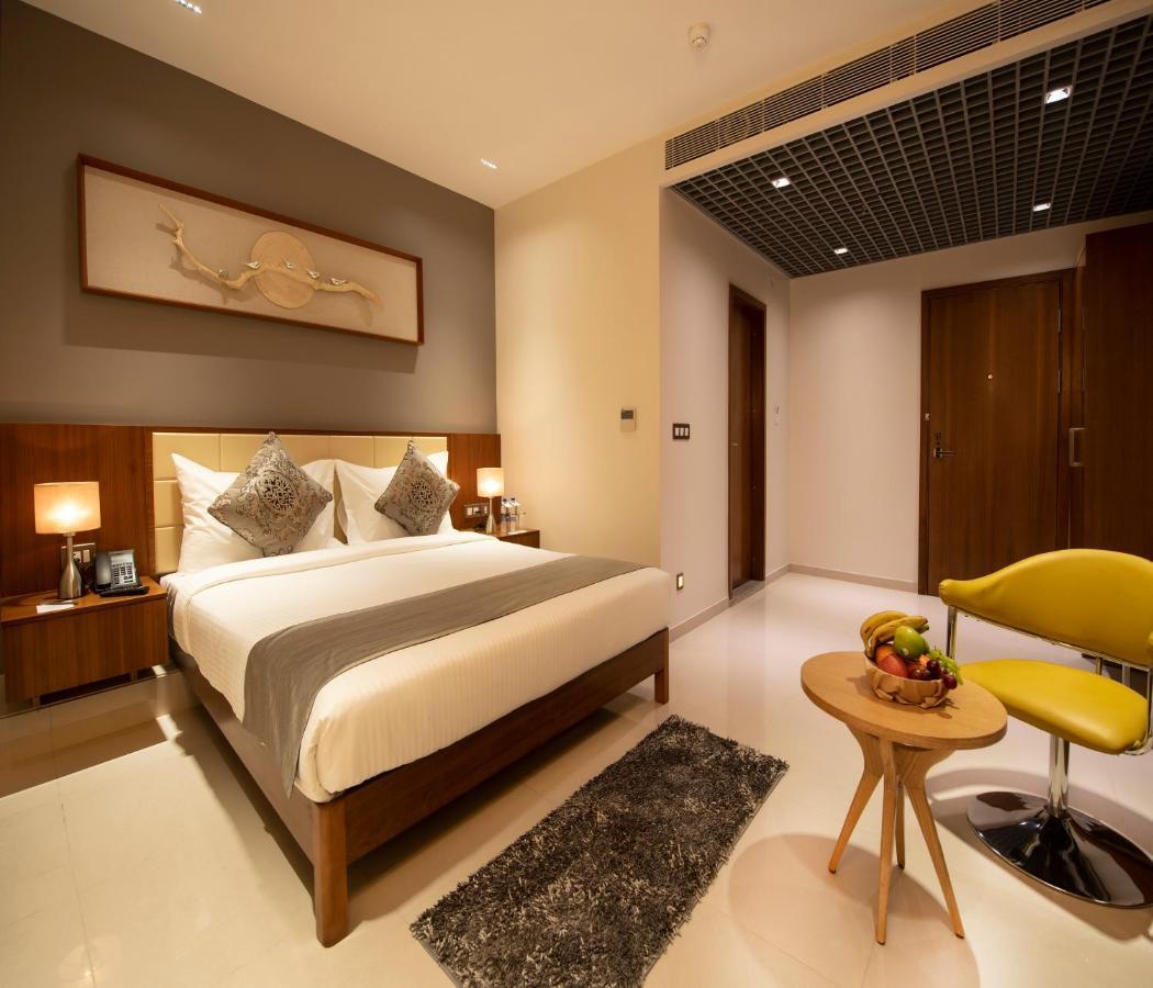 Morvee Hotels Durgapur ภายนอก รูปภาพ