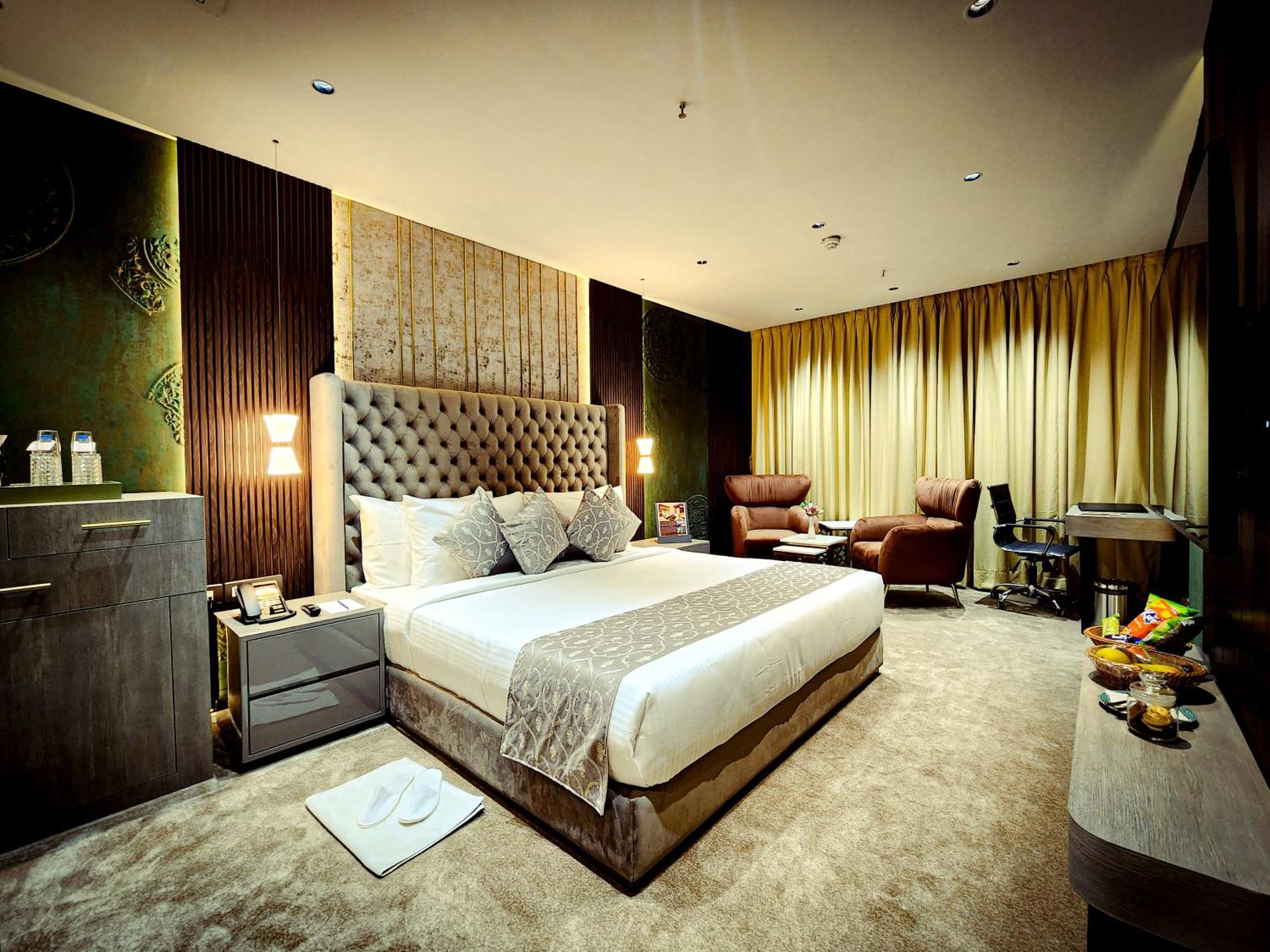 Morvee Hotels Durgapur ภายนอก รูปภาพ