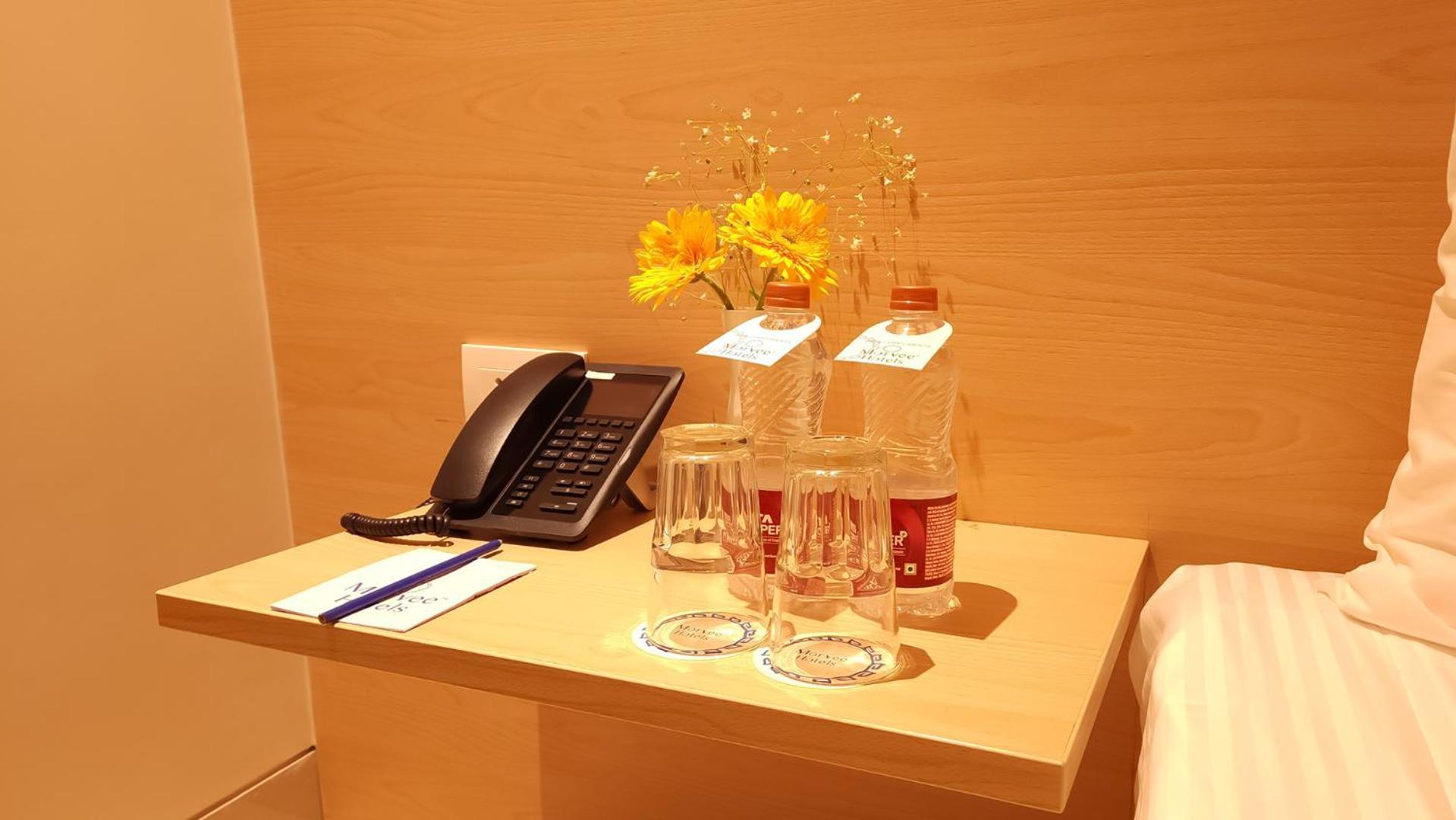 Morvee Hotels Durgapur ภายนอก รูปภาพ