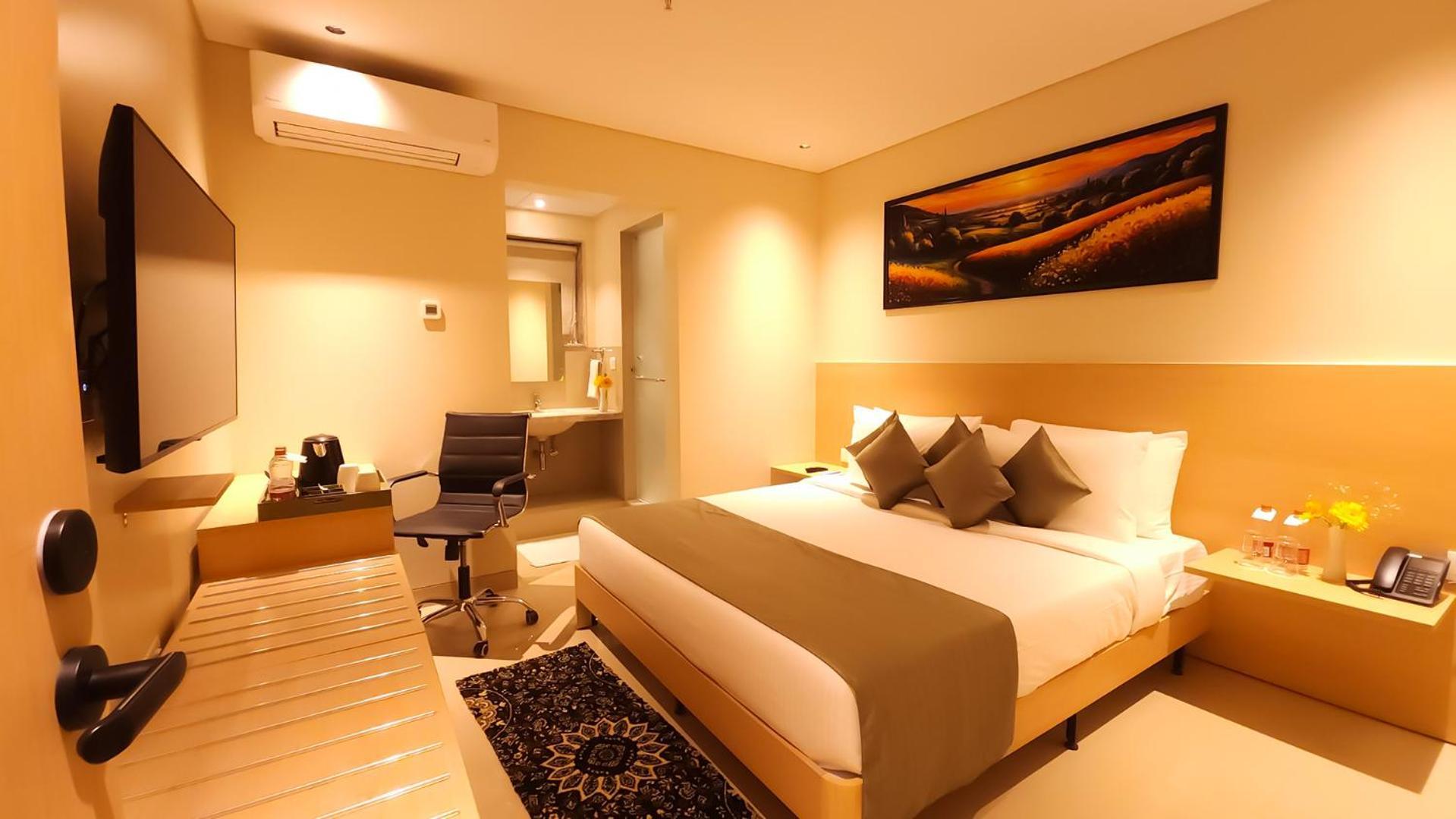 Morvee Hotels Durgapur ภายนอก รูปภาพ