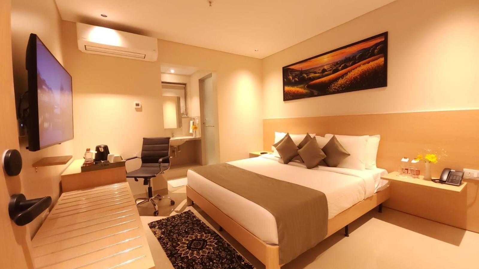 Morvee Hotels Durgapur ภายนอก รูปภาพ