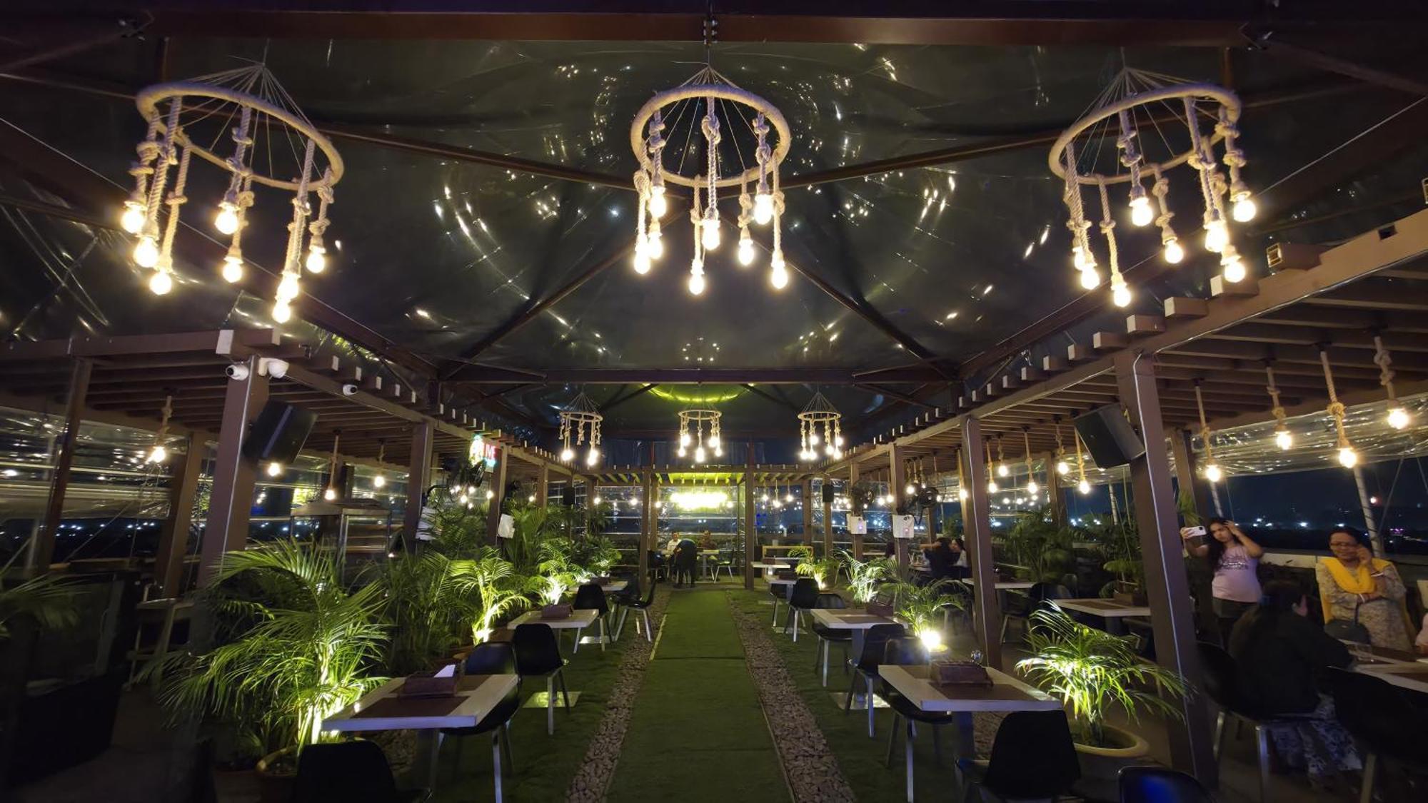 Morvee Hotels Durgapur ภายนอก รูปภาพ