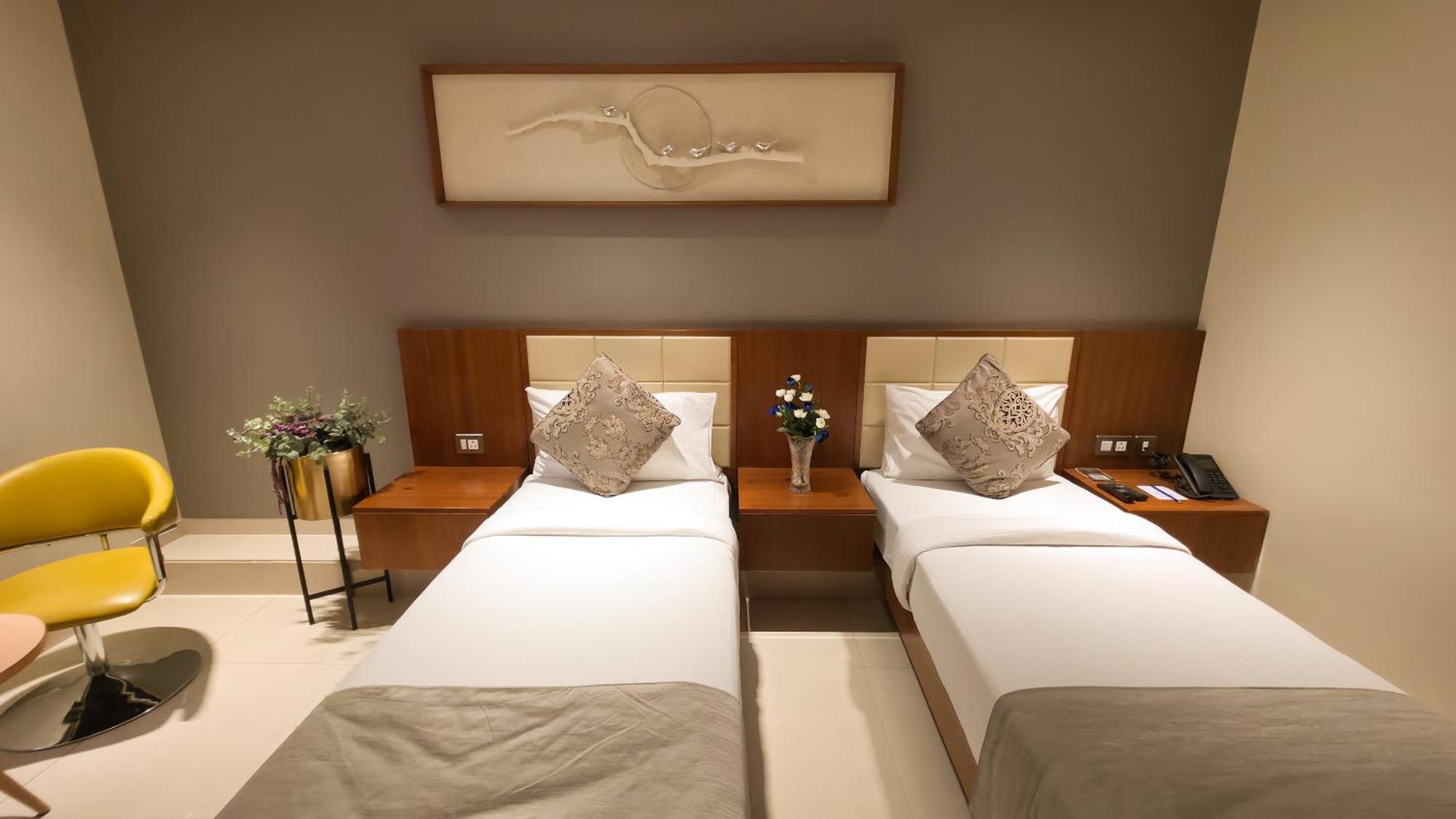 Morvee Hotels Durgapur ภายนอก รูปภาพ