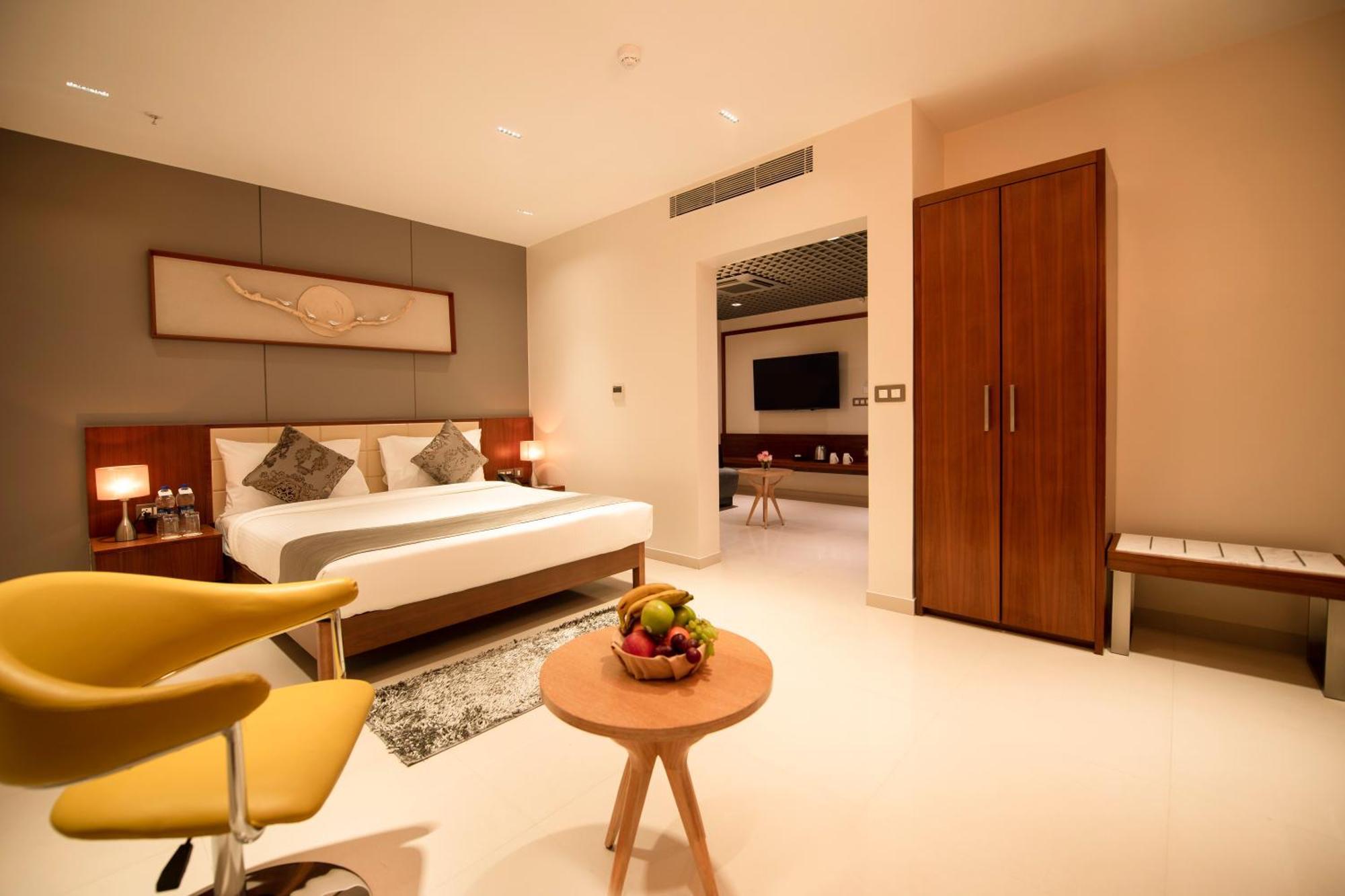 Morvee Hotels Durgapur ภายนอก รูปภาพ