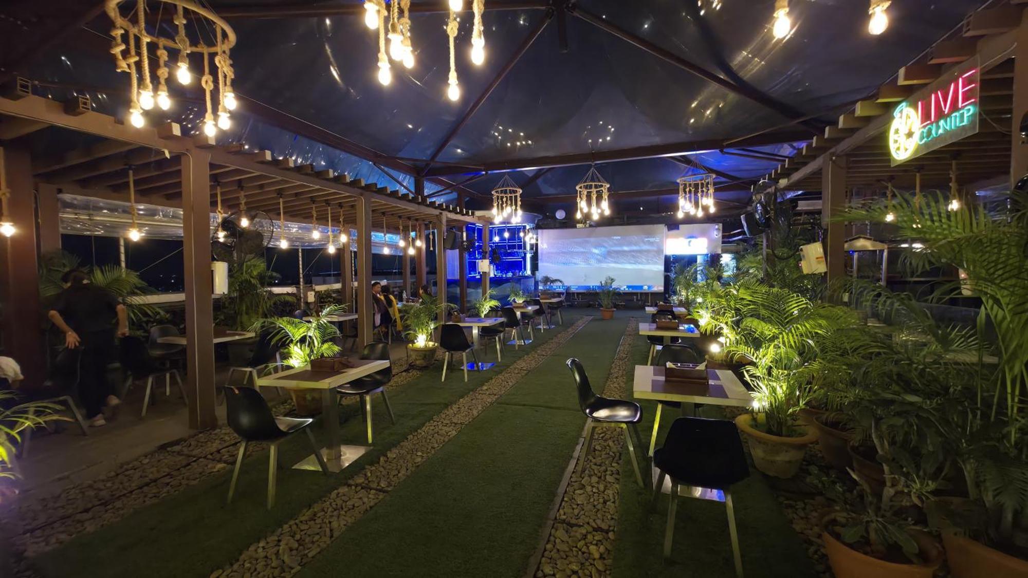Morvee Hotels Durgapur ภายนอก รูปภาพ