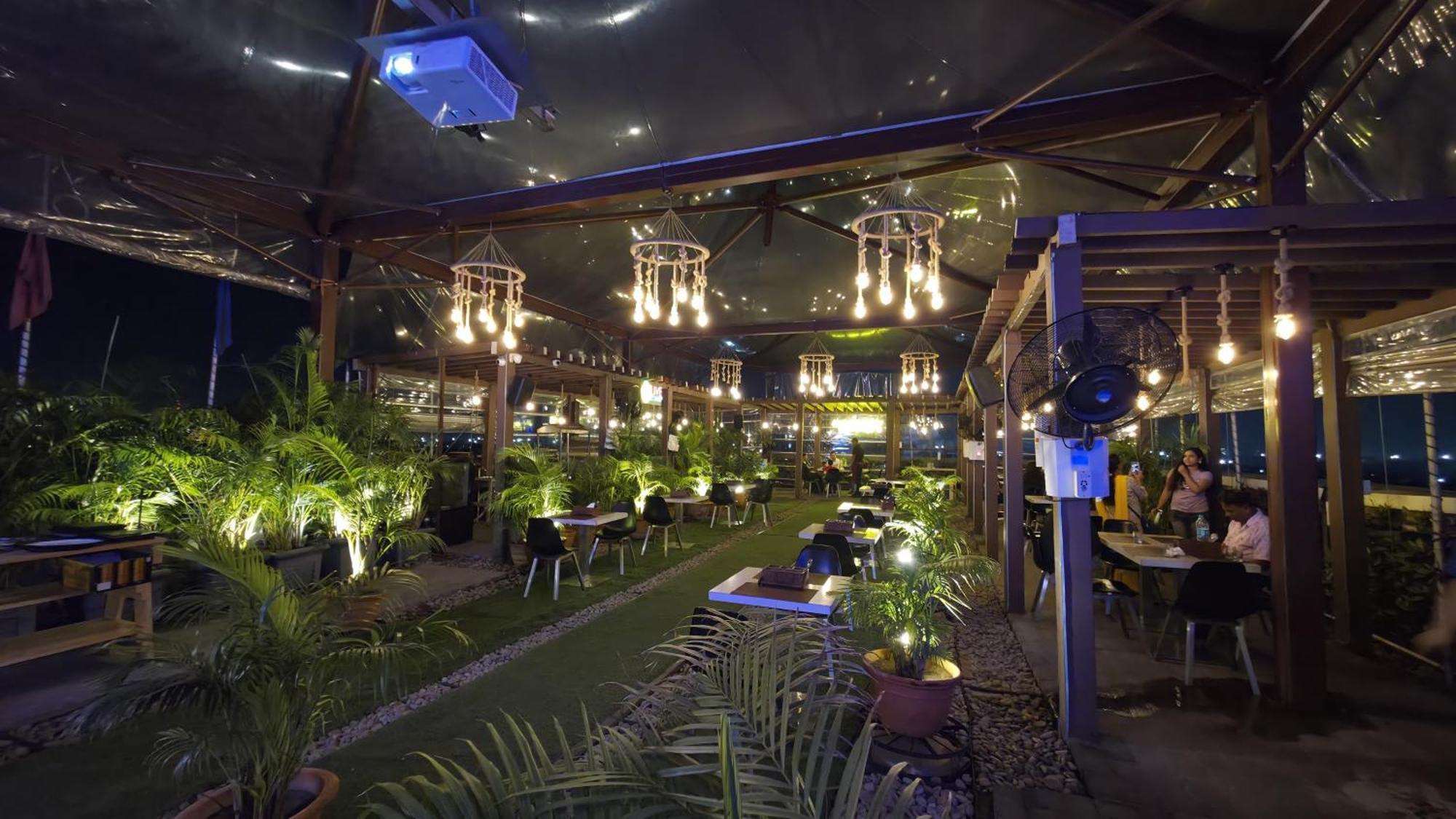 Morvee Hotels Durgapur ภายนอก รูปภาพ