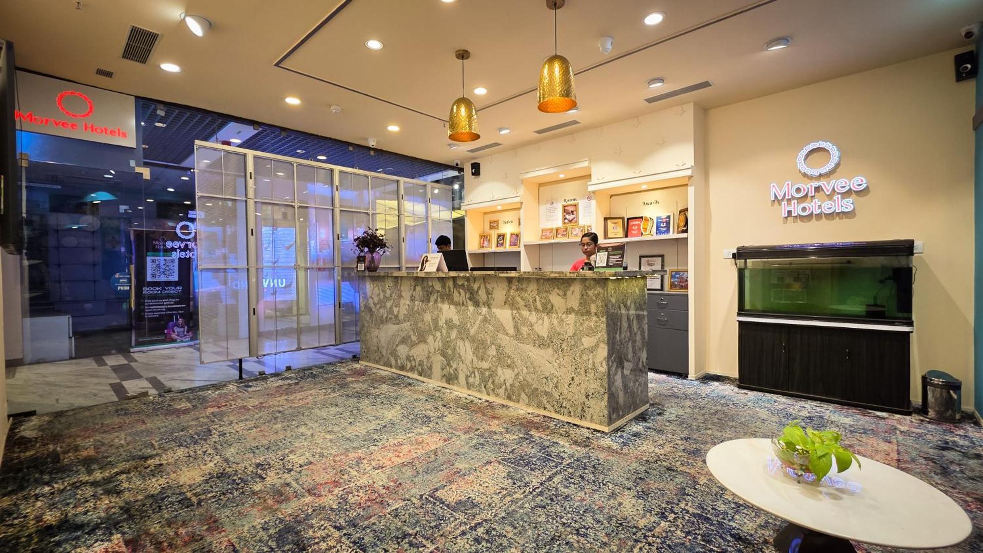 Morvee Hotels Durgapur ภายนอก รูปภาพ
