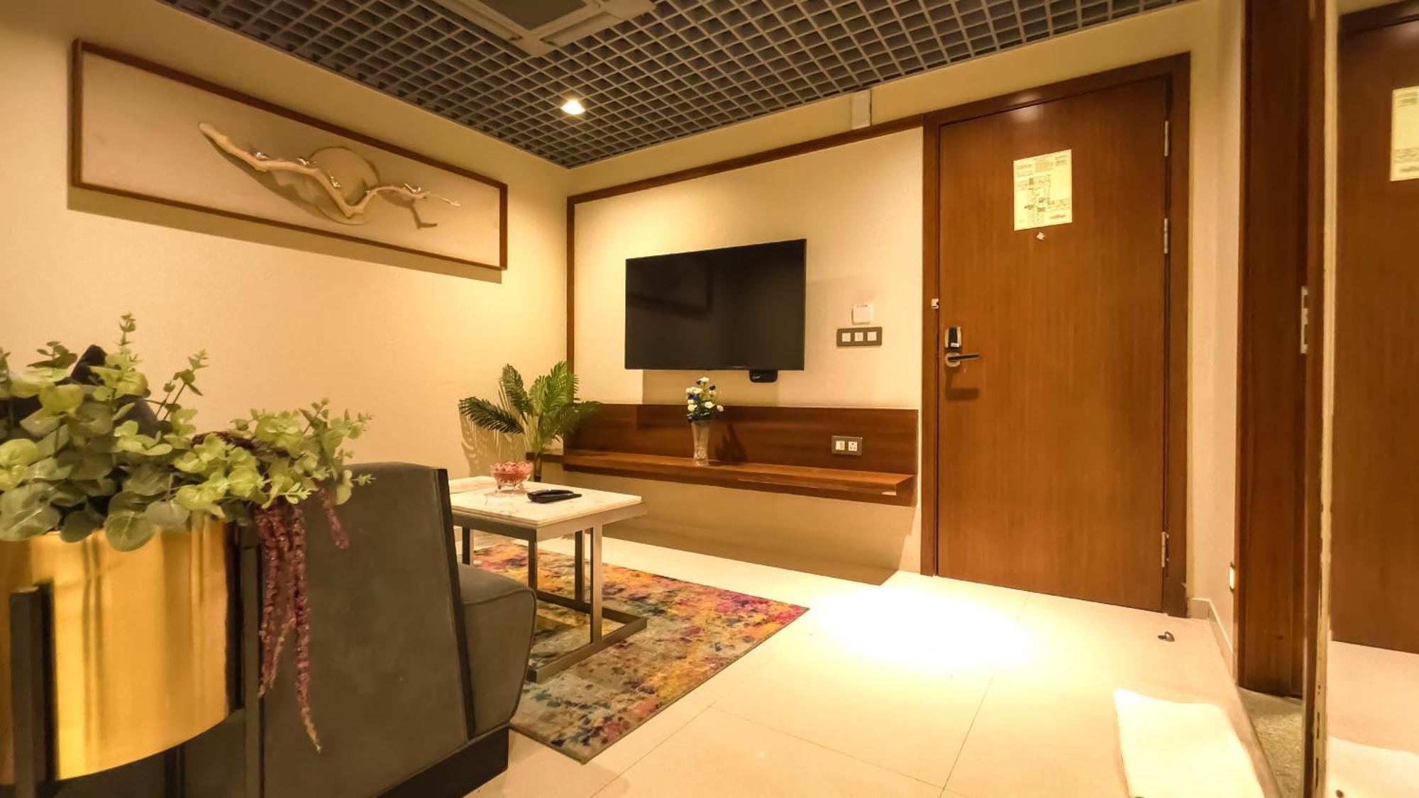 Morvee Hotels Durgapur ภายนอก รูปภาพ