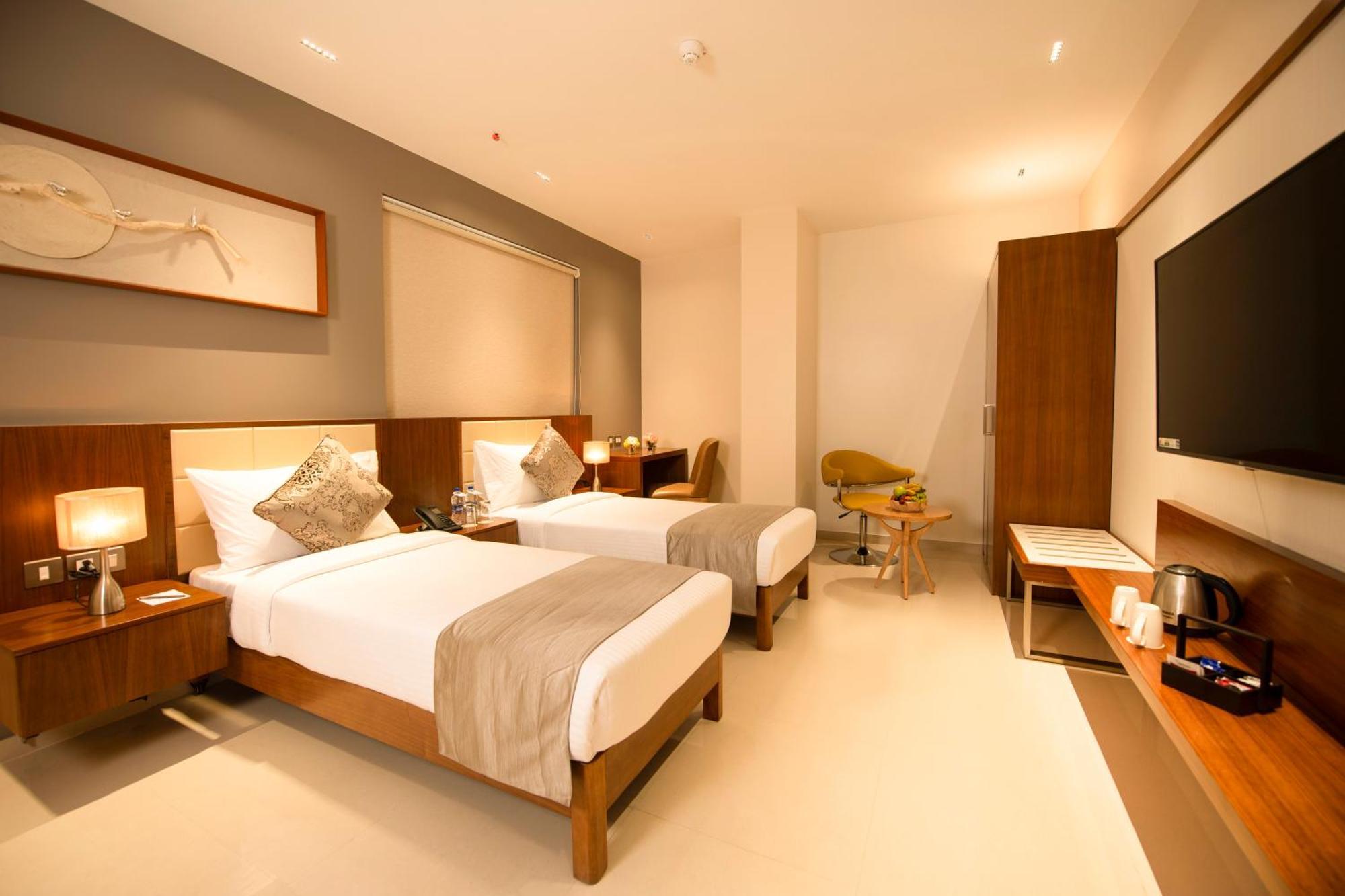 Morvee Hotels Durgapur ภายนอก รูปภาพ